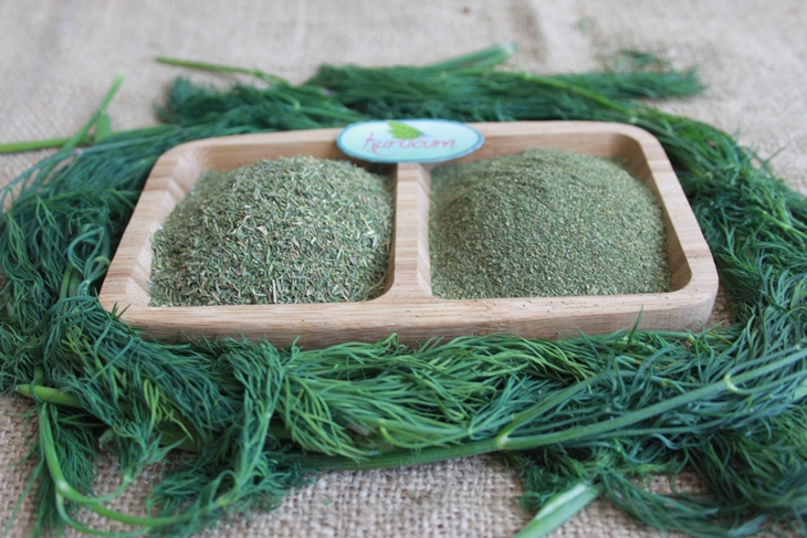 dried dill-1