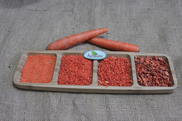 dried carrot-4