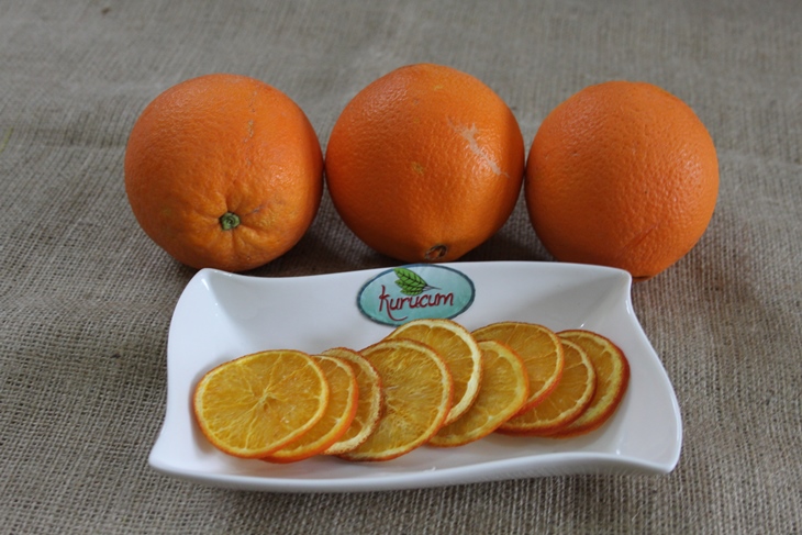 dried Orange -2