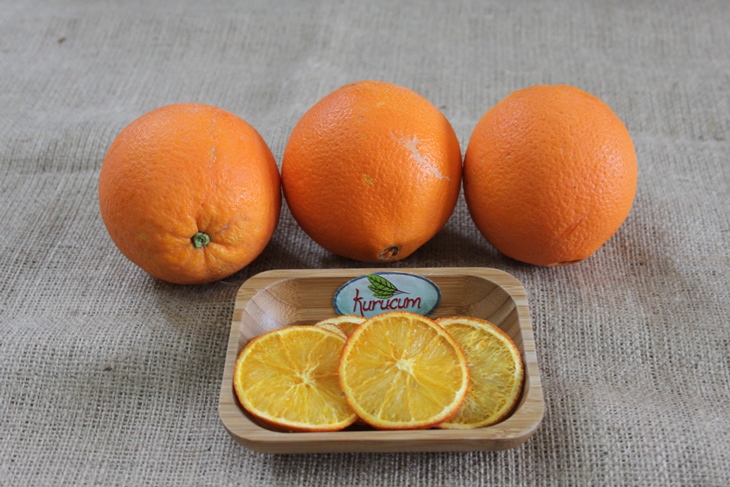 dried Orange -3