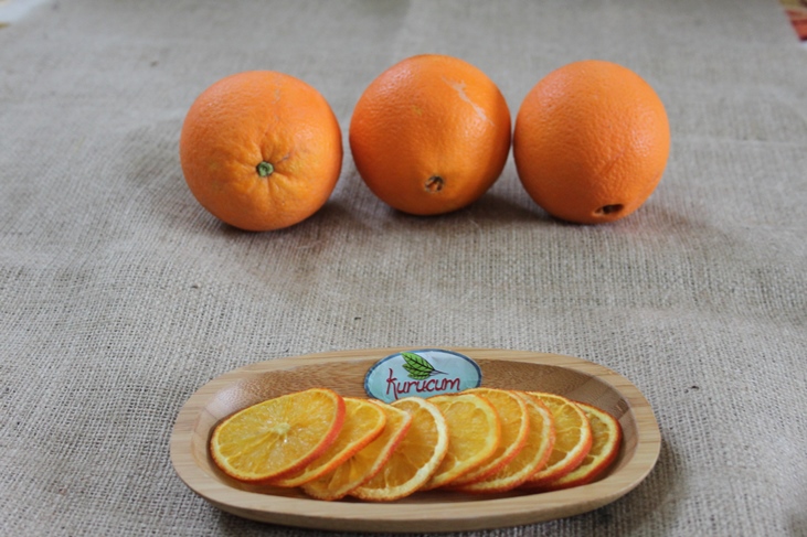 dried Orange -4