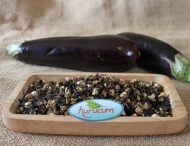 dried eggplant