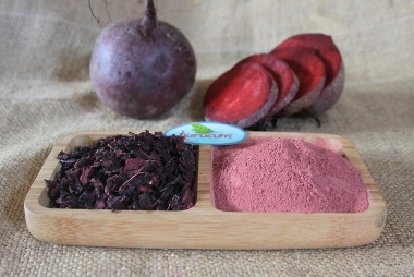 Kurutulmuş pancar