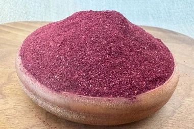 Hibisküs tozu