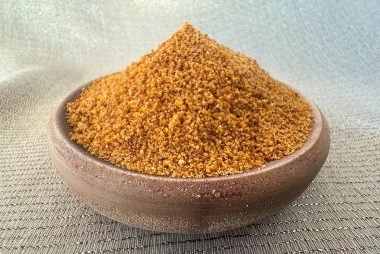 Kayısı tozu