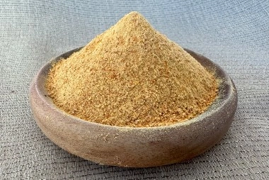 Balkabağı tozu