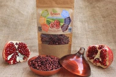 Kuru nar tanesi