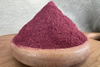 Hibisküs tozu