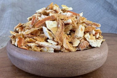 Portakal Cips Kırığı