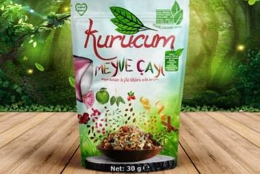 Meyve çayı