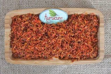 Aspir Çiçeği Kurusu