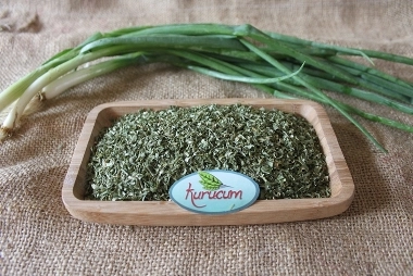 Kurutulmuş soğancık