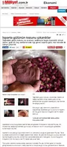 milliyet gazetesi haber