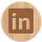 Linkedin follow us