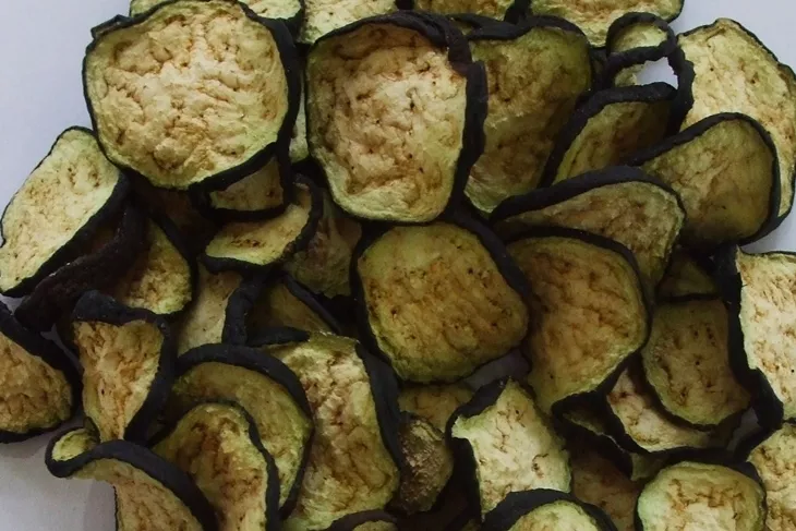 dried eggplant-6