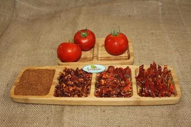 dried tomato